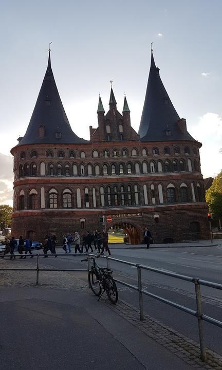 Altstadt Bierhaus